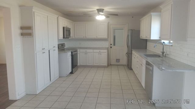 10456 Gentry Drive, Justin, TX 76247