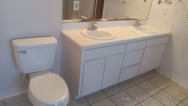 10456 Gentry Drive, Justin, TX 76247