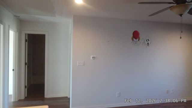 10456 Gentry Drive, Justin, TX 76247