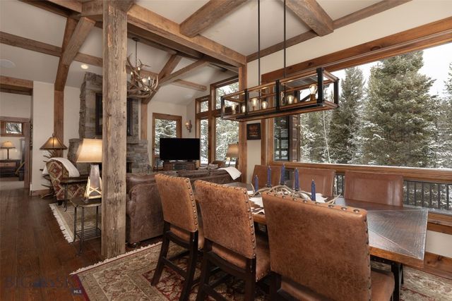 105 Nordic Lane, Big Sky, MT 59716