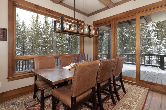105 Nordic Lane, Big Sky, MT 59716
