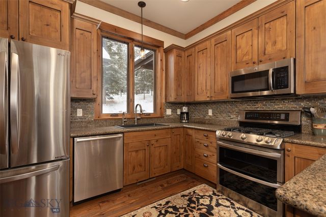 105 Nordic Lane, Big Sky, MT 59716