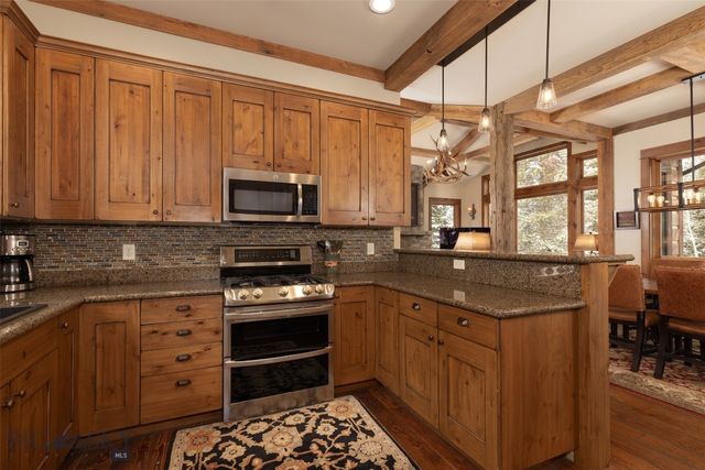 105 Nordic Lane, Big Sky, MT 59716