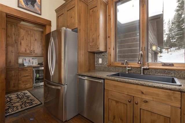 105 Nordic Lane, Big Sky, MT 59716