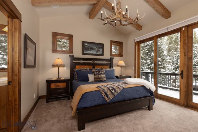 105 Nordic Lane, Big Sky, MT 59716