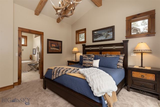 105 Nordic Lane, Big Sky, MT 59716