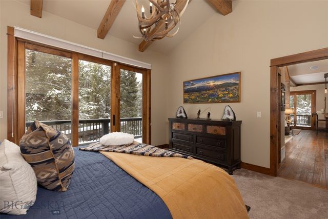 105 Nordic Lane, Big Sky, MT 59716