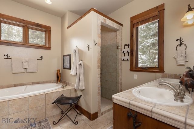 105 Nordic Lane, Big Sky, MT 59716