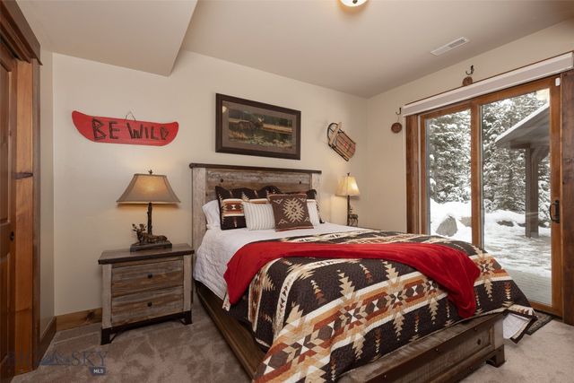 105 Nordic Lane, Big Sky, MT 59716