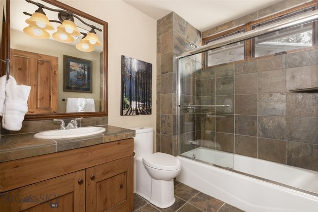 105 Nordic Lane, Big Sky, MT 59716