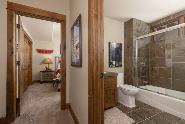 105 Nordic Lane, Big Sky, MT 59716