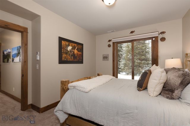 105 Nordic Lane, Big Sky, MT 59716