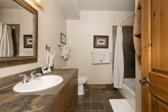 105 Nordic Lane, Big Sky, MT 59716