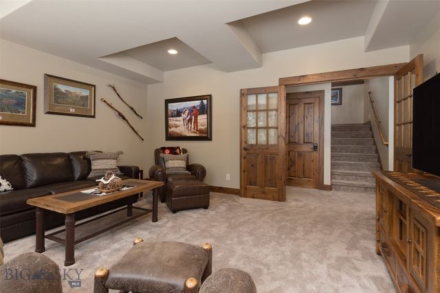 105 Nordic Lane, Big Sky, MT 59716