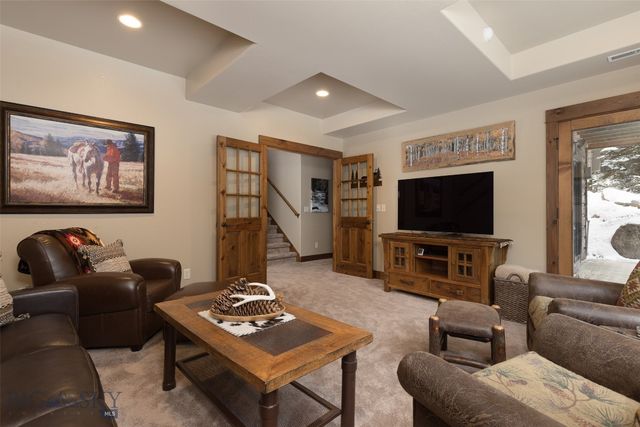 105 Nordic Lane, Big Sky, MT 59716