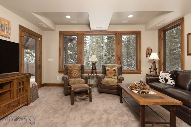 105 Nordic Lane, Big Sky, MT 59716
