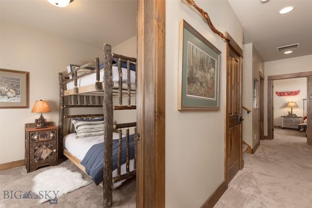 105 Nordic Lane, Big Sky, MT 59716