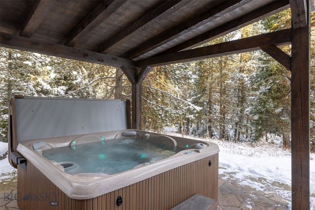 105 Nordic Lane, Big Sky, MT 59716