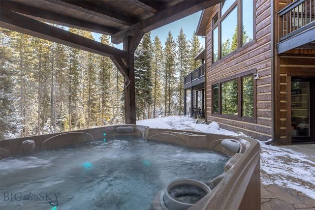 105 Nordic Lane, Big Sky, MT 59716