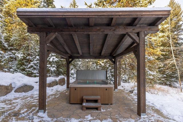 105 Nordic Lane, Big Sky, MT 59716