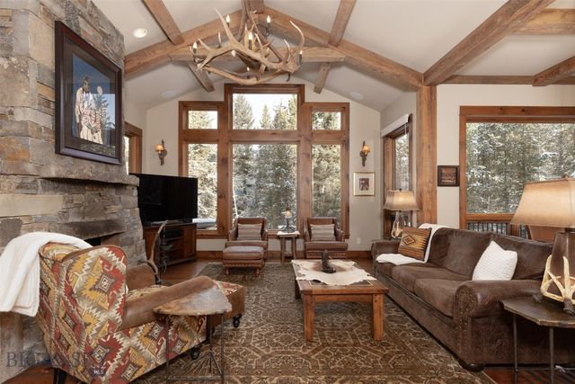 105 Nordic Lane, Big Sky, MT 59716