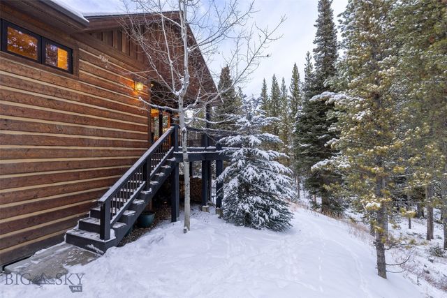 105 Nordic Lane, Big Sky, MT 59716