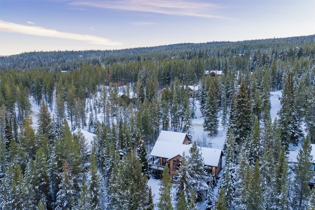 105 Nordic Lane, Big Sky, MT 59716