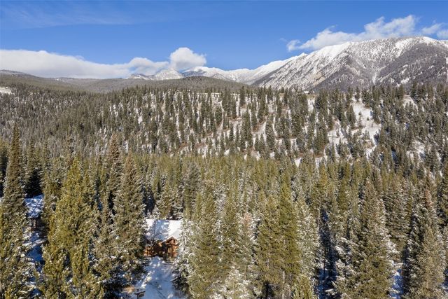 105 Nordic Lane, Big Sky, MT 59716