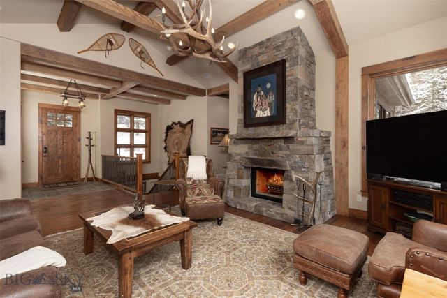 105 Nordic Lane, Big Sky, MT 59716