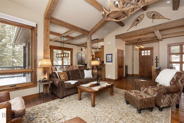 105 Nordic Lane, Big Sky, MT 59716