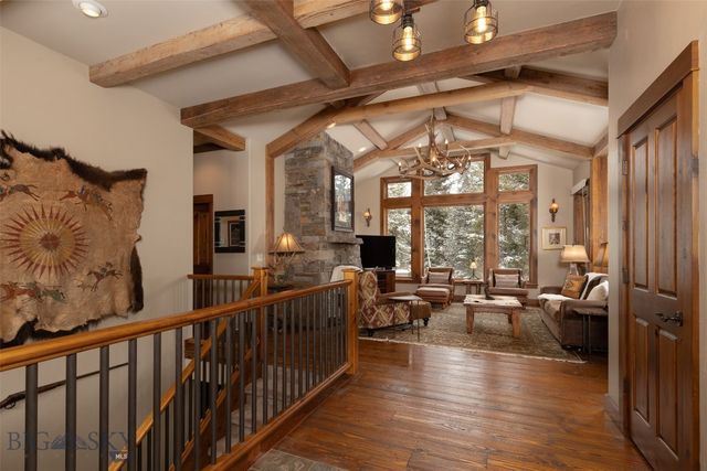 105 Nordic Lane, Big Sky, MT 59716