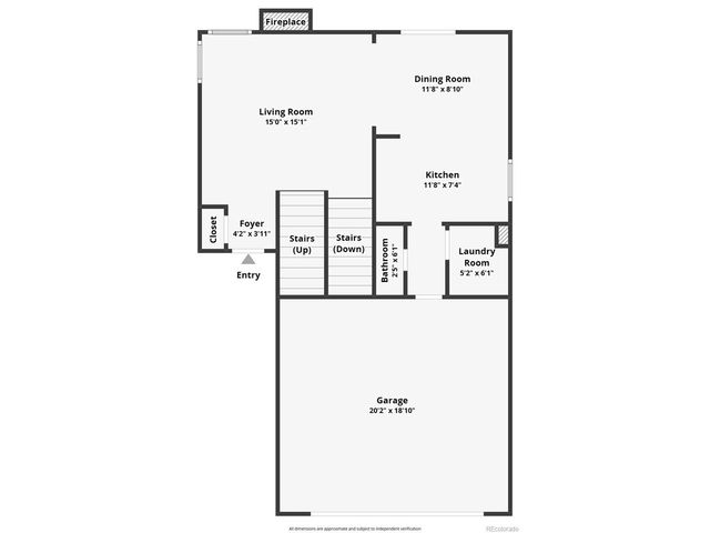 5446 W 115th Pl, Westminster, CO 80020