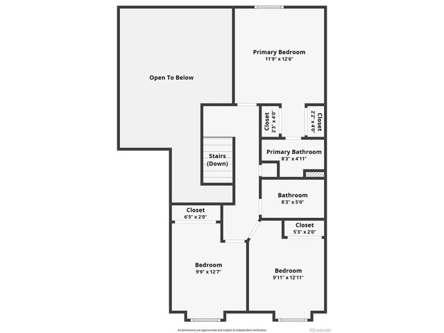 5446 W 115th Pl, Westminster, CO 80020