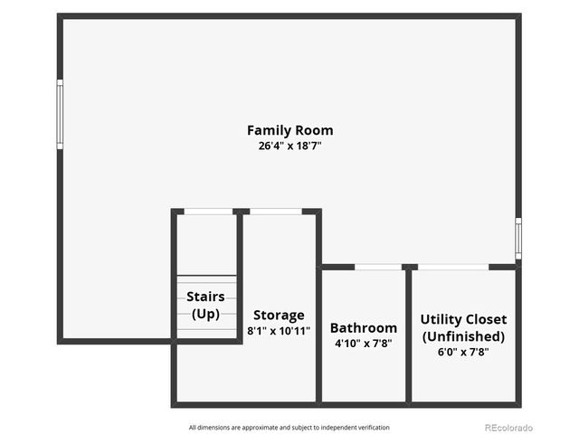 5446 W 115th Pl, Westminster, CO 80020