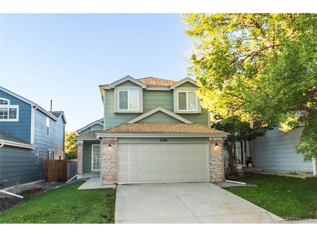 5446 W 115th Pl, Westminster, CO 80020