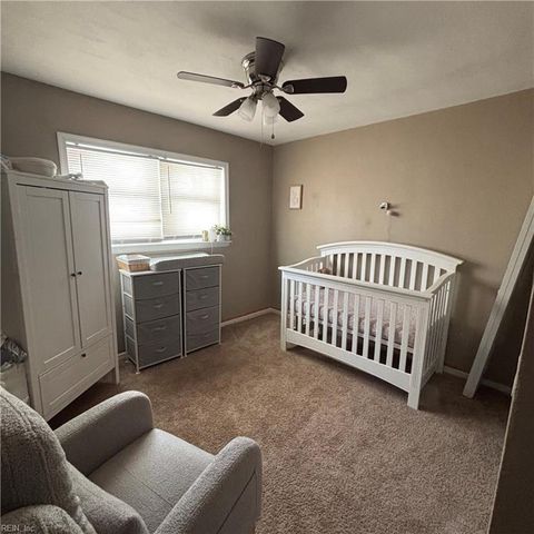 9 Lilac CT, Newport News, VA 23601