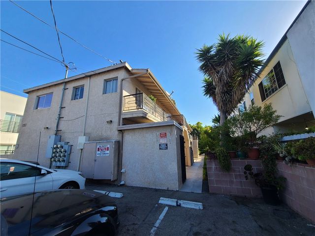 1808 10th Street 5, Santa Monica, CA 90404