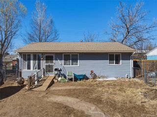 2301 Frontier Drive, Colorado Springs, CO 80911