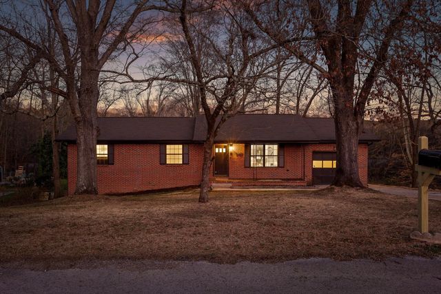 142 Douglas Drive, Chattanooga, TN 37412