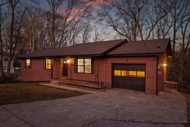 142 Douglas Drive, Chattanooga, TN 37412