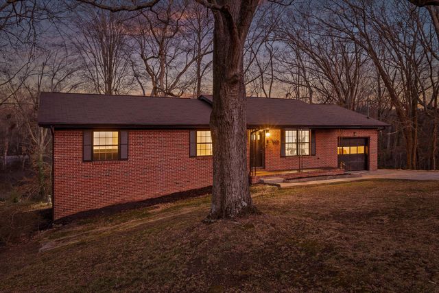 142 Douglas Drive, Chattanooga, TN 37412