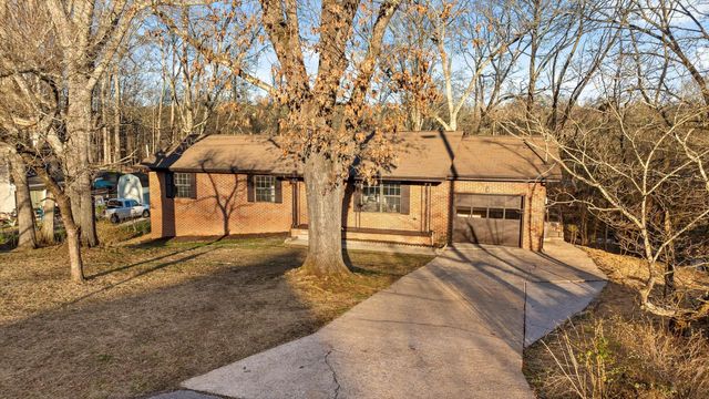 142 Douglas Drive, Chattanooga, TN 37412