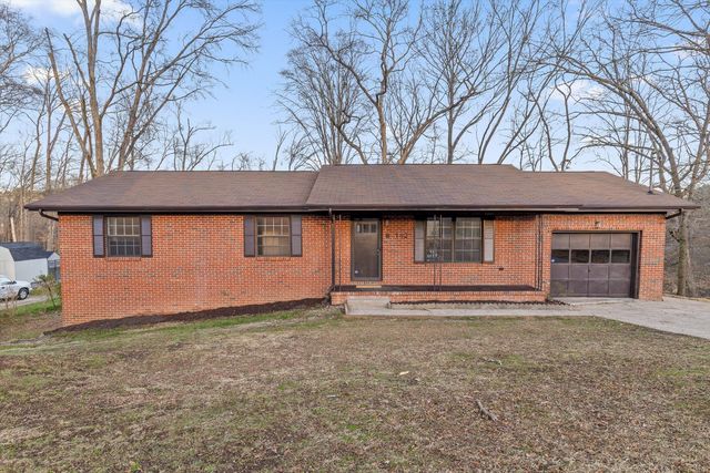 142 Douglas Drive, Chattanooga, TN 37412