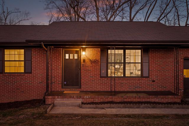 142 Douglas Drive, Chattanooga, TN 37412