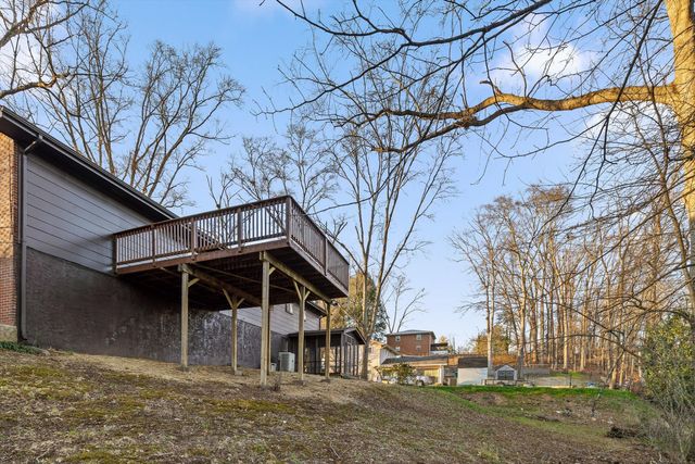 142 Douglas Drive, Chattanooga, TN 37412