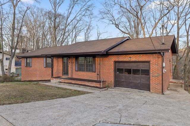 142 Douglas Drive, Chattanooga, TN 37412