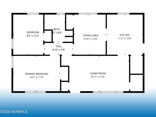 132 Southwood Drive, Old Bridge, NJ 08857