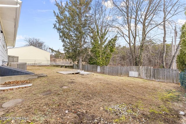 132 Southwood Drive, Old Bridge, NJ 08857