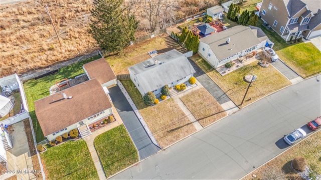 132 Southwood Drive, Old Bridge, NJ 08857