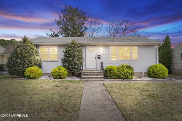 132 Southwood Drive, Old Bridge, NJ 08857